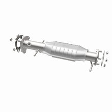 Load image into Gallery viewer, MagnaFlow Direct Fit Catalytic Converter GM S10 4.3L 4WD