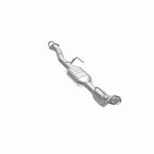 Load image into Gallery viewer, MagnaFlow Direct Fit Catalytic Converter 98-99 Ranger 2.5L
