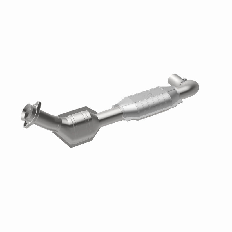 MagnaFlow Direct Fit Catalytic Converter 97-98 E150 E250 Van 4.2L D/