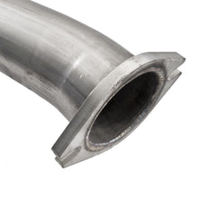 Load image into Gallery viewer, Stainless Works 2008-09 Pontiac G8 GT 3in Catback System X-Pipe Turbo Chambered Muffler 3.5in Tips
