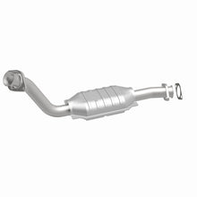 Load image into Gallery viewer, MagnaFlow Direct Fit Catalytic Converter Ford-Lincoln-Mercury 9