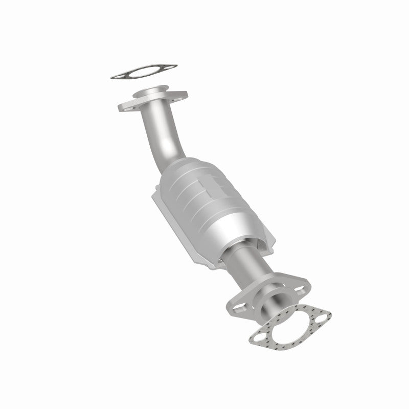 MagnaFlow Direct Fit Catalytic Converter Mazda-Rx7