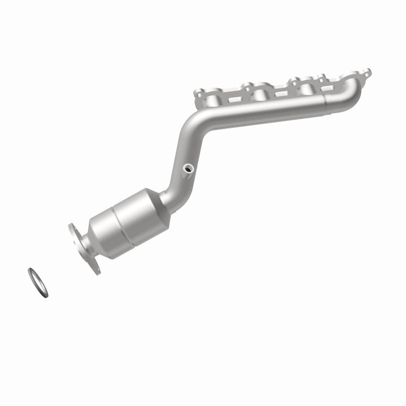 MagnaFlow Direct Fit Catalytic Converter 08-09 Lexus LS600H 5.0L