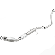 Load image into Gallery viewer, MagnaFlow Direct Fit Catalytic Converter 09-10 Toyota Corolla 1.8L