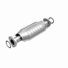 Load image into Gallery viewer, MagnaFlow Direct Fit Catalytic Converter GM 90 94