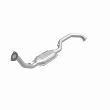 Load image into Gallery viewer, MagnaFlow Direct Fit Catalytic Converter 98-02 3.5L Isuzu Trooper PS
