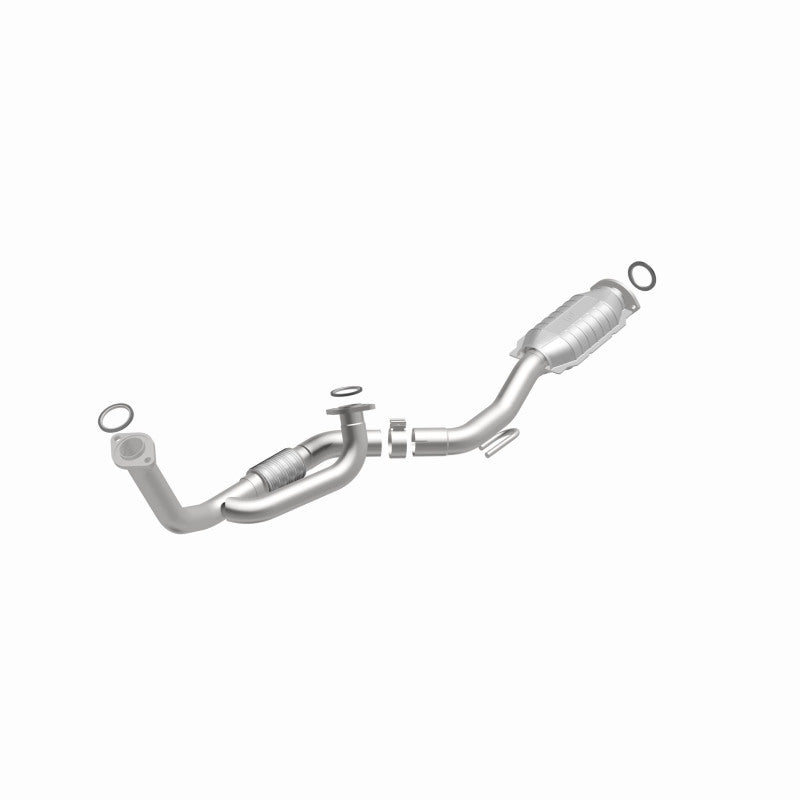 MagnaFlow Direct Fit Catalytic Converter 98-03 Avalon/Camry 3.0L