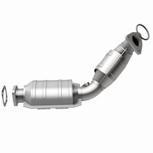 Load image into Gallery viewer, MagnaFlow Direct Fit Catalytic Converter 03-04 350Z/G35 Couple Passenger Side