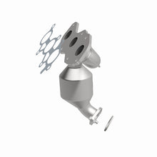 Load image into Gallery viewer, MagnaFlow Direct Fit Catalytic Converter 07-09 Lexus RX350 3.5L
