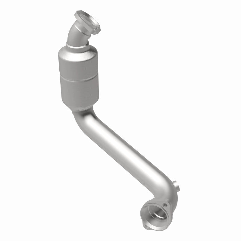 MagnaFlow Direct Fit Catalytic Converter 99-00 Mercedes CLK320 3.2L