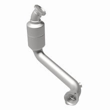 Load image into Gallery viewer, MagnaFlow Direct Fit Catalytic Converter 99-00 Mercedes CLK320 3.2L