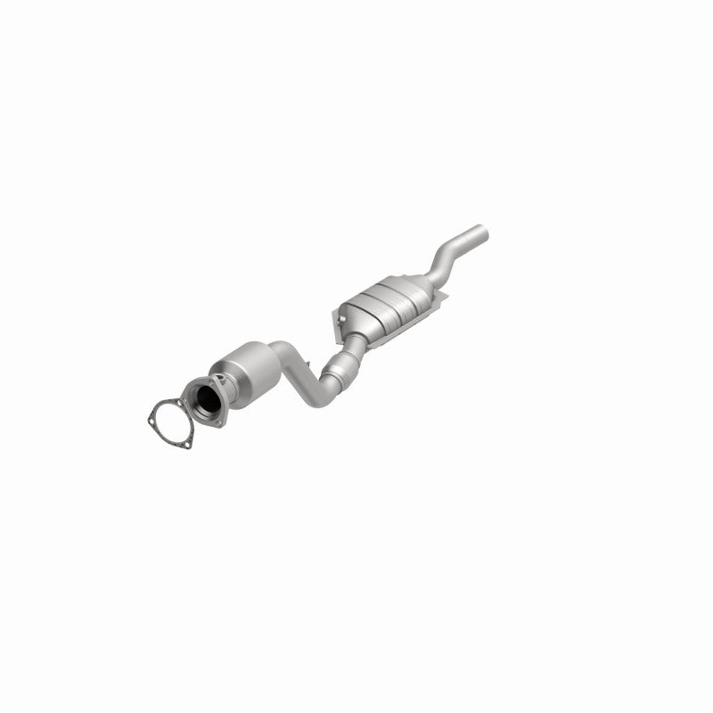 MagnaFlow Direct Fit Catalytic Converter 03 Volkswagen Passat 2.8L