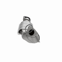 Load image into Gallery viewer, MagnaFlow Direct Fit Catalytic Converter 03-04 Infiniti G35 3.5L Passenger Side