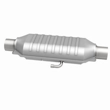 Load image into Gallery viewer, MagnaFlow Universal Catalytic Converter 2.5 W/Air