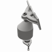 Load image into Gallery viewer, MagnaFlow Direct Fit Catalytic Converter 09-10 Hyundai Sonata 3.3L