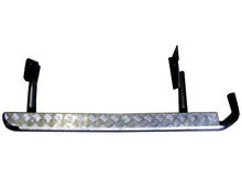 Load image into Gallery viewer, ARB Deluxe Side Rail &amp; Step S 80Ser W/Floor