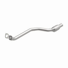Load image into Gallery viewer, MagnaFlow Direct Fit Catalytic Converter 08-09 BMW 535i 3.0L DS Rea