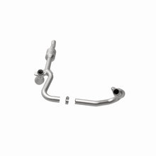 Load image into Gallery viewer, MagnaFlow Direct Fit Catalytic Converter 02-03 Ram 1500 4.7L CA Emis