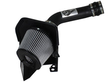 Load image into Gallery viewer, aFe MagnumFORCE Intake System Stage-2 Pro DRY S 2014 Jeep Cherokee V6 3.0L EcoDiesel