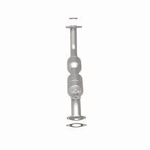 Load image into Gallery viewer, MagnaFlow Direct Fit Catalytic Converter 98-02 Lexus LX470 4.7L