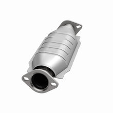 Load image into Gallery viewer, MagnaFlow Direct Fit Catalytic Converter 95-96 Mazda Millenia 2.5L