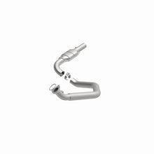 Load image into Gallery viewer, MagnaFlow Direct Fit Catalytic Converter 03-09 GM 2500/3500 Driver Side
