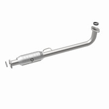 Load image into Gallery viewer, MagnaFlow Direct Fit Catalytic Converter CIVIC- 01-05 4 1.7L OEM