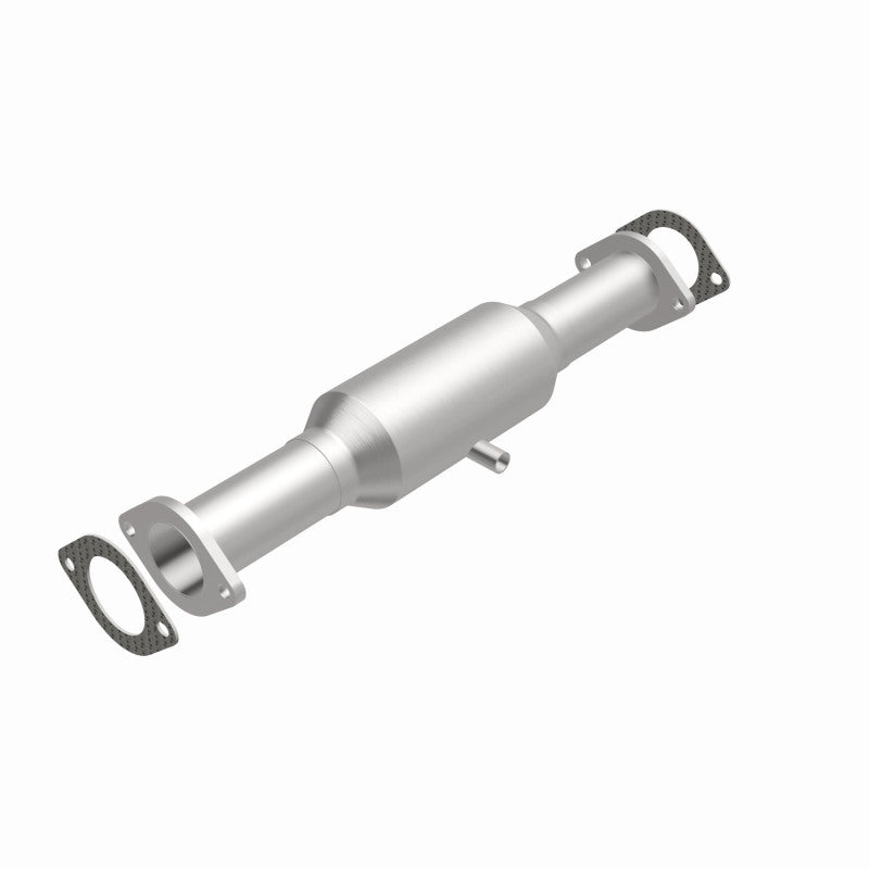 MagnaFlow Direct Fit Catalytic Converter Ford 83 85