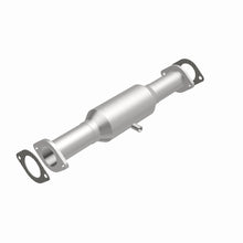 Load image into Gallery viewer, MagnaFlow Direct Fit Catalytic Converter Ford 83 85