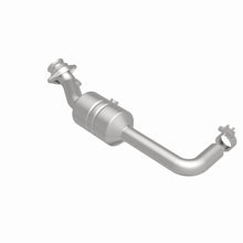 Load image into Gallery viewer, MagnaFlow Direct Fit Catalytic Converter 2011-2014 F-150 3.7L Underbody