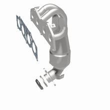 Load image into Gallery viewer, MagnaFlow California Direct Fit Converter 09-10 Pontiac Vibe 2.4L