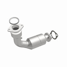 Load image into Gallery viewer, MagnaFlow Direct Fit Catalytic Converter 08 G8 GT 6.0L Passenger Side OEM