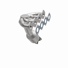 Load image into Gallery viewer, MagnaFlow Direct Fit Catalytic Converter 03-05 Mercedes C230 1.8L