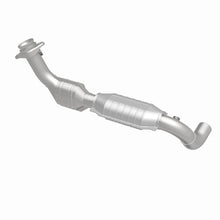 Load image into Gallery viewer, MagnaFlow Direct Fit Catalytic Converter 99 Ford F-150 4.6L