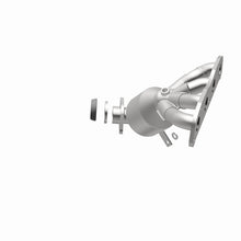 Load image into Gallery viewer, MagnaFlow Direct Fit Catalytic Converter 09-14 Sentra 2.0L Manifold