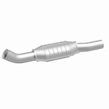 Load image into Gallery viewer, MagnaFlow Direct Fit Catalytic Converter 80-87 Dodge/Plymouth Vans