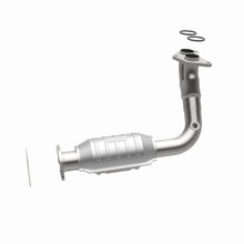 Load image into Gallery viewer, MagnaFlow Direct Fit Catalytic Converter 94-98 Villager/Quest 3.0L