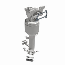 Load image into Gallery viewer, MagnaFlow Direct Fit Catalytic Converter 2014 Honda Civic 1.8L Manifold