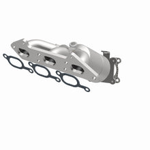 Load image into Gallery viewer, MagnaFlow Direct Fit Catalytic Converter 02 Volvo S80 2.9L