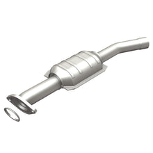 Load image into Gallery viewer, MagnaFlow Direct Fit Catalytic Converter 99-00 Mazda Miata 1.8L 50S