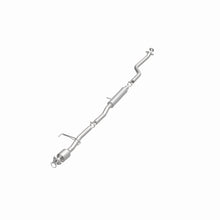 Load image into Gallery viewer, MagnaFlow Direct Fit Catalytic Converter 07-09 Mazda CX-7 2.3L