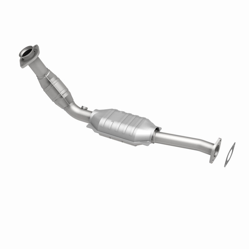 MagnaFlow Direct Fit Catalytic Converter 03-07 Ford-Mercury Driver Side