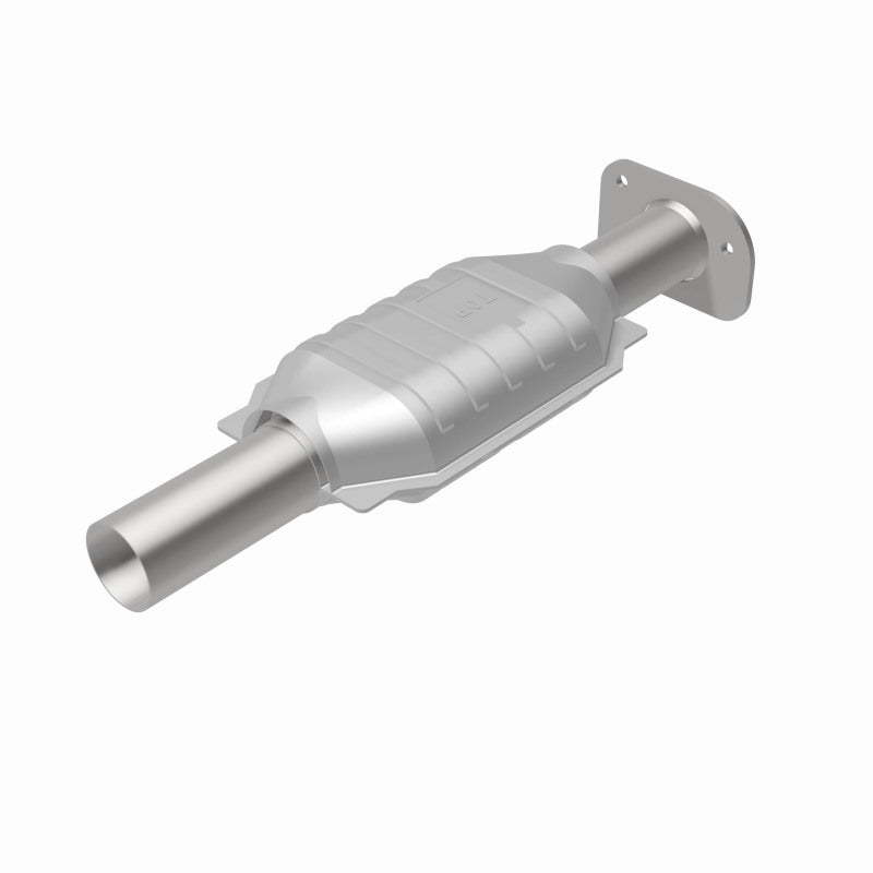 MagnaFlow Direct Fit Catalytic Converter 04 Mitsubishi Galant 2.4L