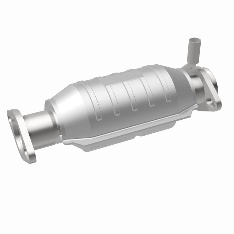 MagnaFlow Direct Fit Catalytic Converter Ford 88 89