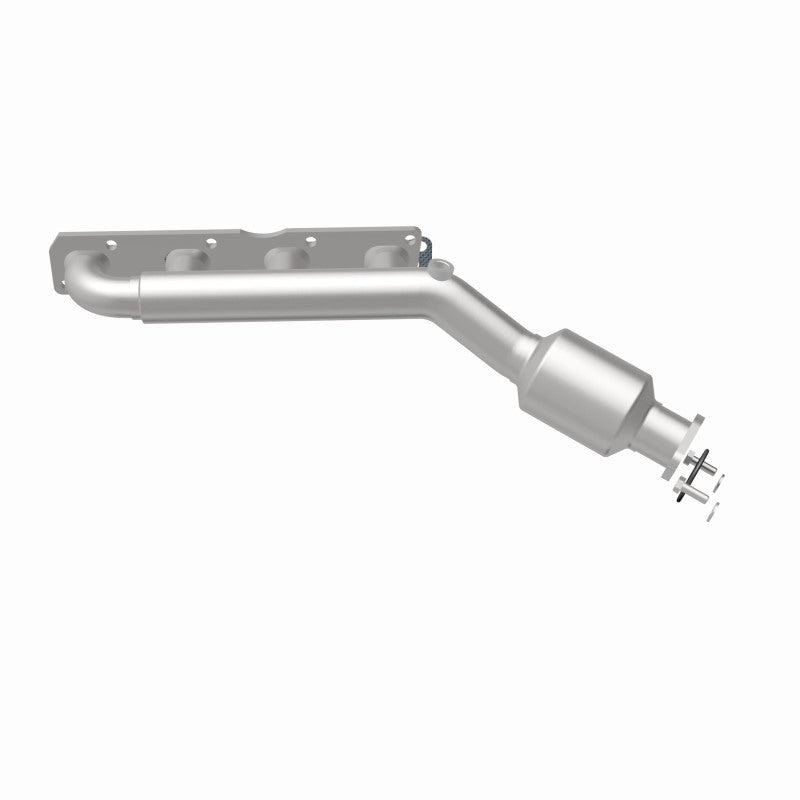 MagnaFlow Direct Fit Catalytic Converter Infiniti/Nissan Trucks 8 5.6L D/S Manifold (49 State)