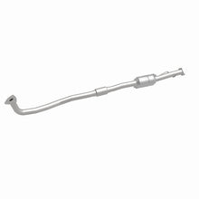 Load image into Gallery viewer, MagnaFlow Direct Fit Catalytic Converter 1989-1990 CAMRY 2.0L Underbody