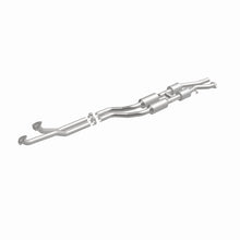 Load image into Gallery viewer, MagnaFlow Direct Fit Catalytic Converter 96-98 BMW 328 2.8L