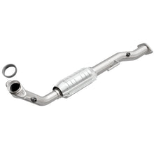 Load image into Gallery viewer, MagnaFlow Direct Fit Catalytic Converter Ranger 95-97