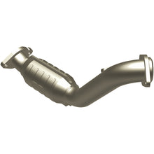 Load image into Gallery viewer, MagnaFlow Direct Fit Catalytic Converter 05-12 Corvette 8 6.0L; P/S
