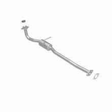 Load image into Gallery viewer, MagnaFlow Direct Fit Catalytic Converter Geo-Suzuki 89 94